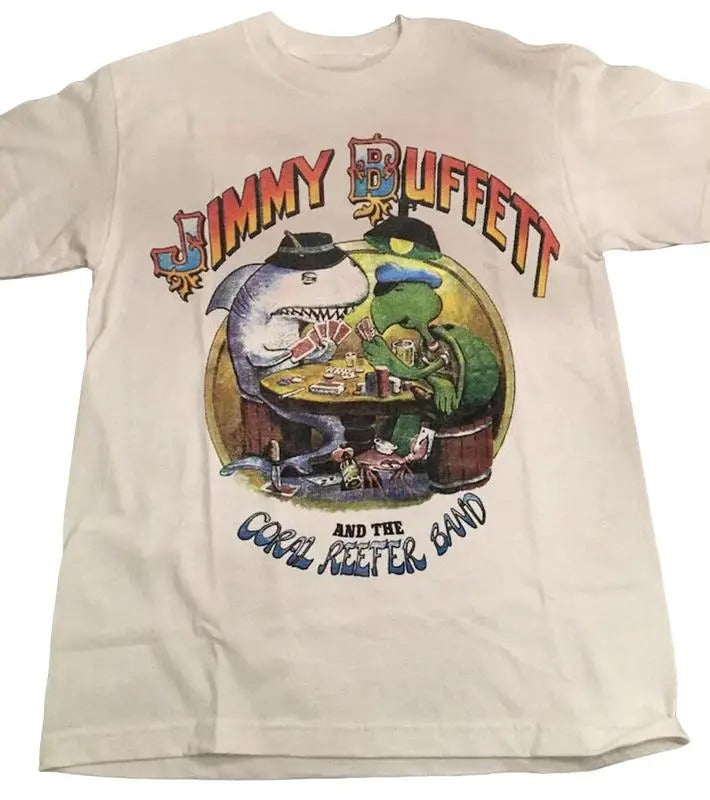 Vintage 70s Island Groove Band 2000 Tour Graphic T-Shirt / Sweatshirt / Hoodie