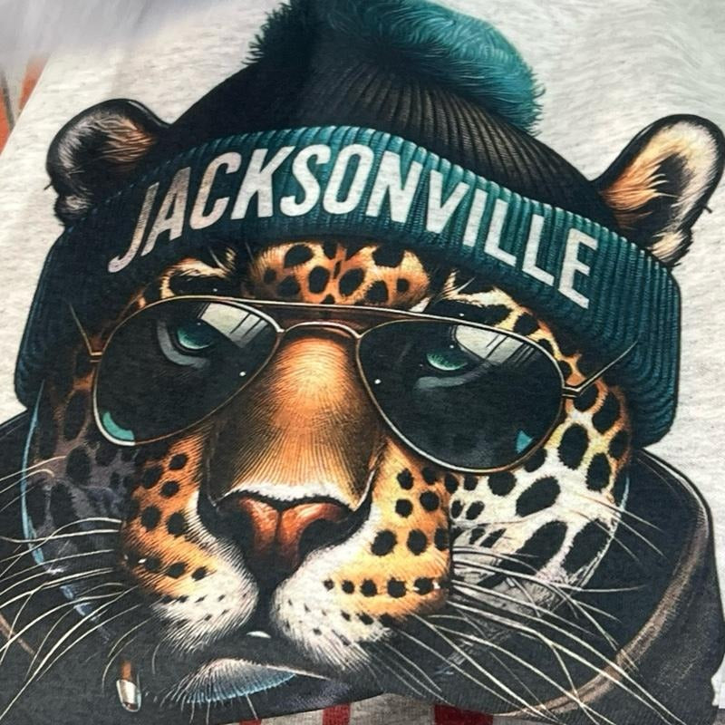 Spirit Animal Football Graphic T-Shirt / Sweatshirt / Hoodie