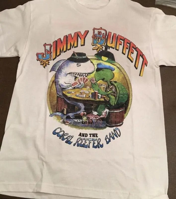 Vintage 70s Island Groove Band 2000 Tour Graphic T-Shirt / Sweatshirt / Hoodie