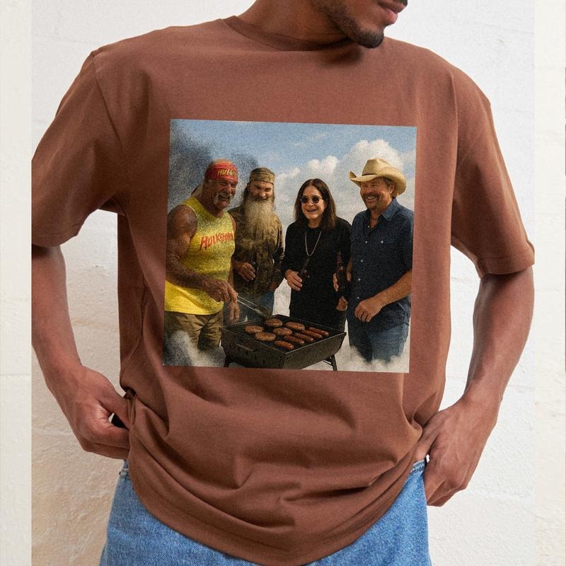 Legends Never Die Tribute Memorial T-Shirt / Sweatshirt / Hoodie