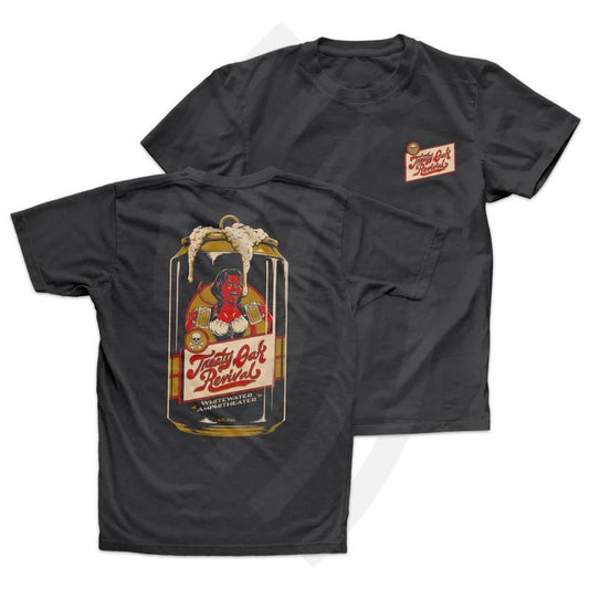 Treaty Oak Revival Tour In New Braunfels Classic T-Shirt / Sweatshirt / Hoodie