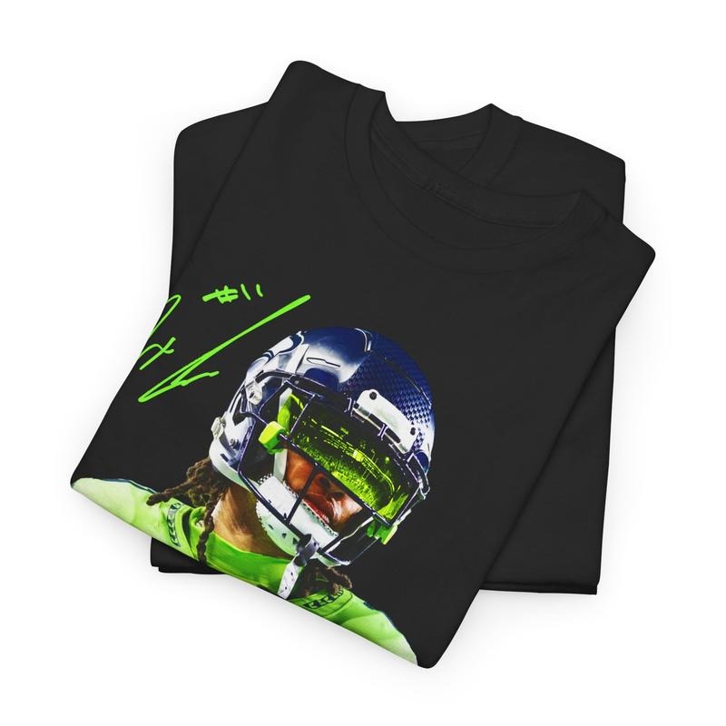 Number 11 Inspired Sports Fan T-Shirt / Sweatshirt / Hoodie