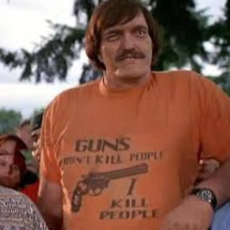 Guns Don't Kill People I Kill People T-Shirt / Sweatshirt / Hoodie