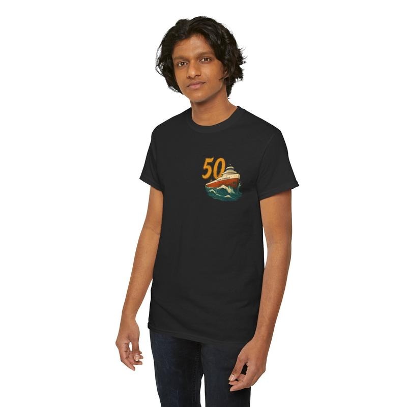 50th Anniversary Edmunds Fitzgerald T-Shirt / Sweatshirt / Hoodie