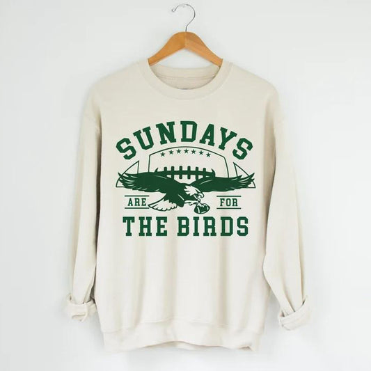 Philadelphia Football Philly Eaglel Graphic T-Shirt / Sweatshirt / Hoodie