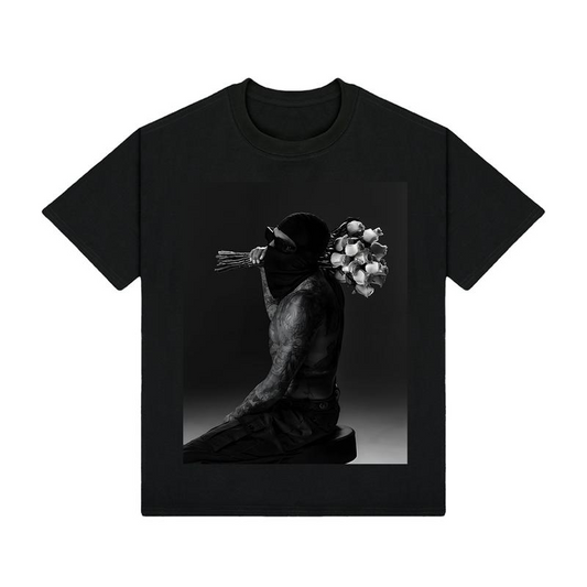 Retro music Tour 2025 T-Shirt / Sweatshirt / Hoodie