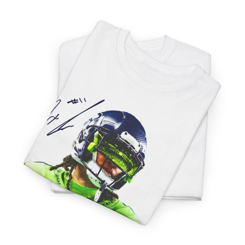 Number 11 Inspired Sports Fan T-Shirt / Sweatshirt / Hoodie