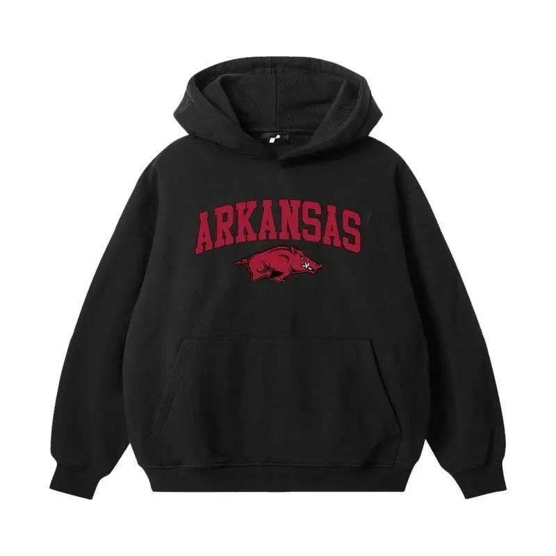 Vintage College Basic Logo All Sport Teams T-Shirt / Sweatshirt / Hoodie