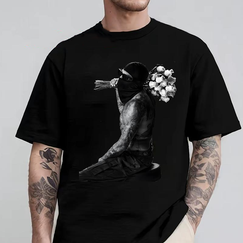 Retro music Tour 2025 T-Shirt / Sweatshirt / Hoodie