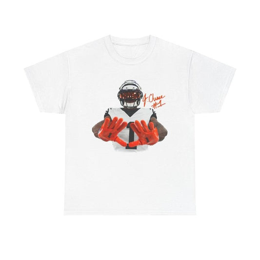 Number 1 Football Player Inspired Graphic T-Shirt / Sweatshirt / Hoodie
