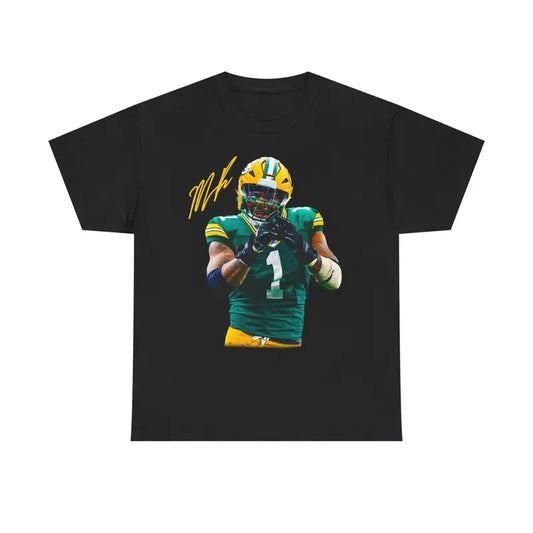 Micah Parsons Football Graphic T-Shirt / Sweatshirt / Hoodie