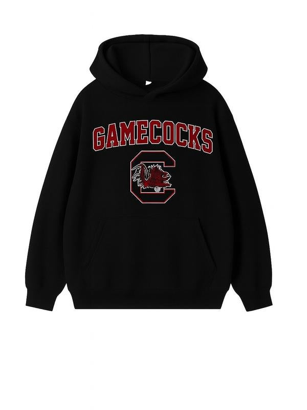 Vintage College Basic Logo All Sport Teams T-Shirt / Sweatshirt / Hoodie