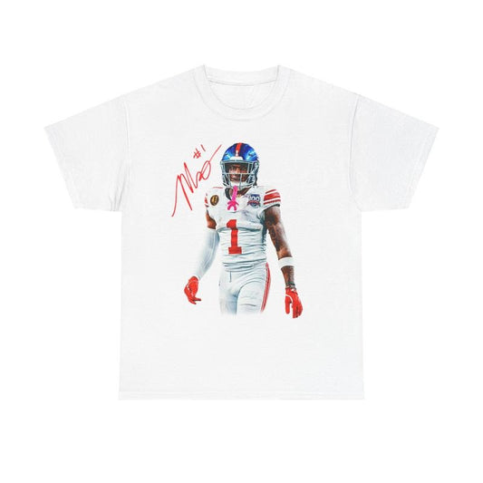 Vintage Football Star Inspired Graphic T-Shirt / Sweatshirt / Hoodie