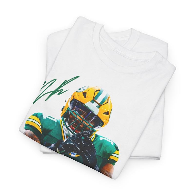 Micah Parsons Football Graphic T-Shirt / Sweatshirt / Hoodie