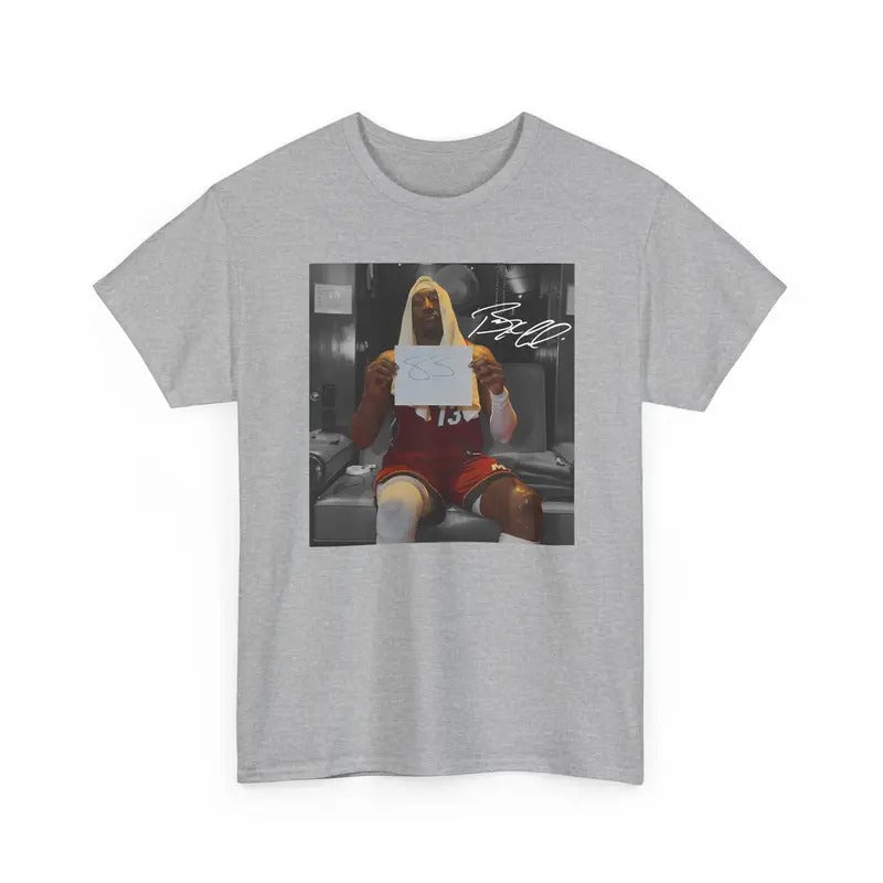 Bam Adebayo 83 Points Basketball T-Shirt / Sweatshirt / Hoodie
