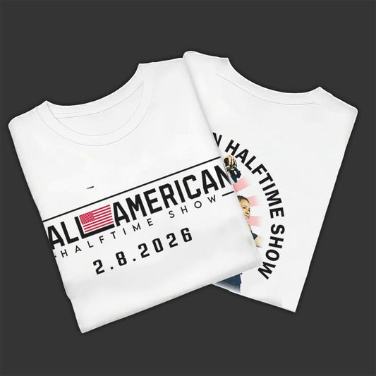 All America For Women For Men T-Shirt / Sweatshirt / Hoodie