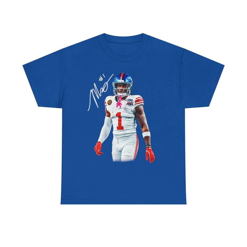 Vintage Football Star Inspired Graphic T-Shirt / Sweatshirt / Hoodie