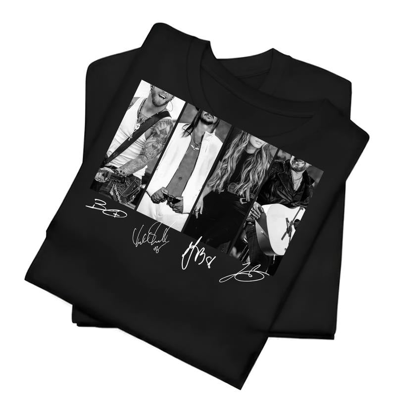 The All American Show Vintage T-Shirt / Sweatshirt / Hoodie
