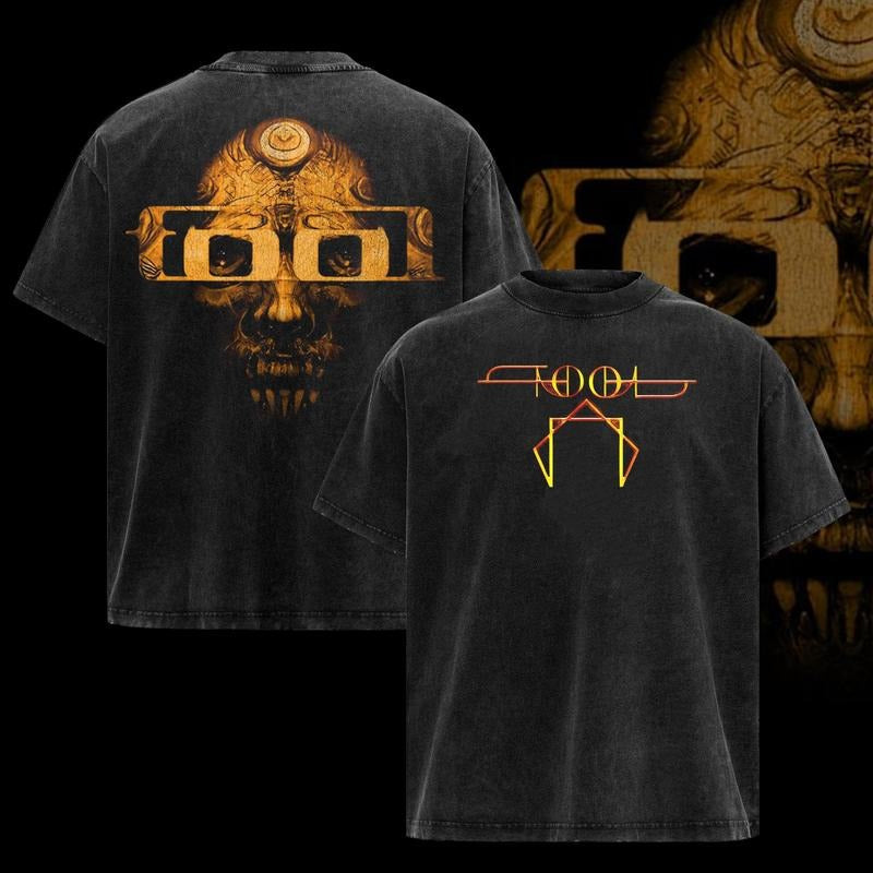 TOOL Lateralus Heavy Metal Bands T-Shirt / Sweatshirt / Hoodie