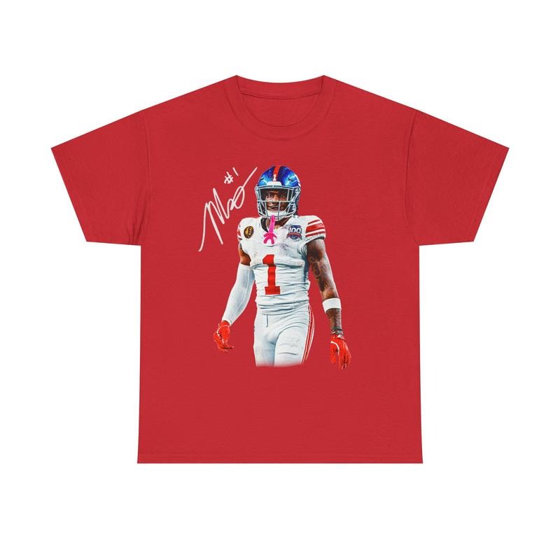 Vintage Football Star Inspired Graphic T-Shirt / Sweatshirt / Hoodie