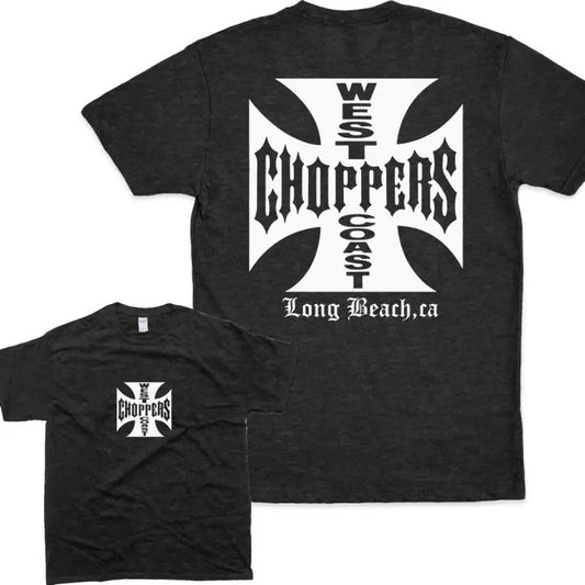 PaulWalker West Coast Choppers Unisex Graphic T-Shirt / Sweatshirt / Hoodie