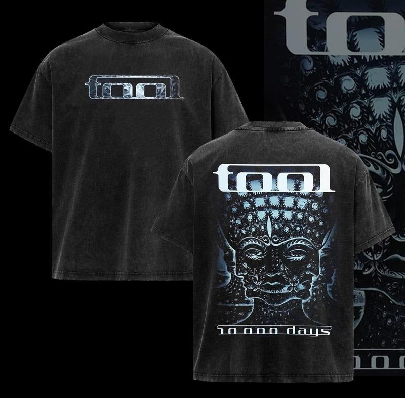 TOOL Lateralus Heavy Metal Bands T-Shirt / Sweatshirt / Hoodie