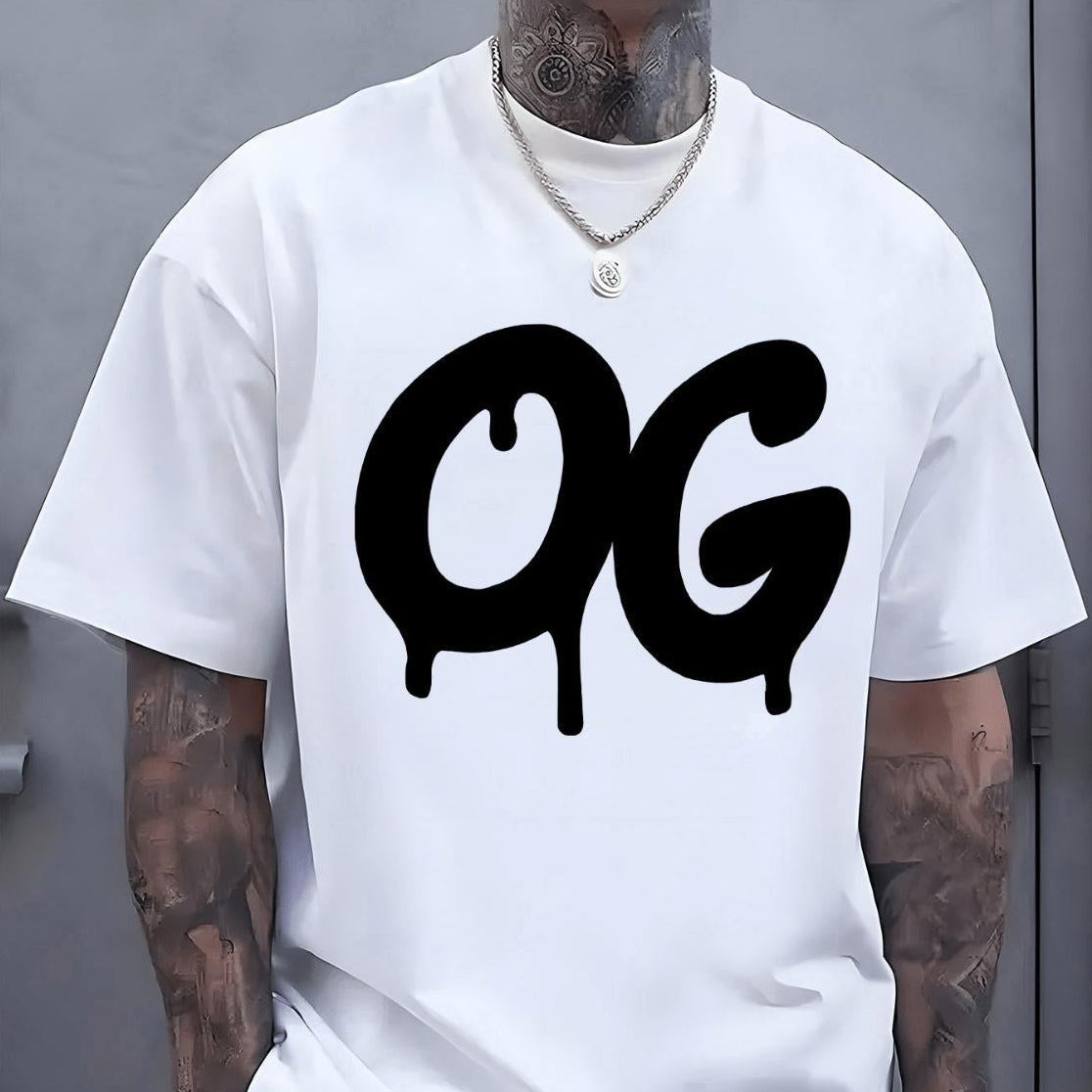 OG Drip Design T-Shirt / Sweatshirt / Hoodie