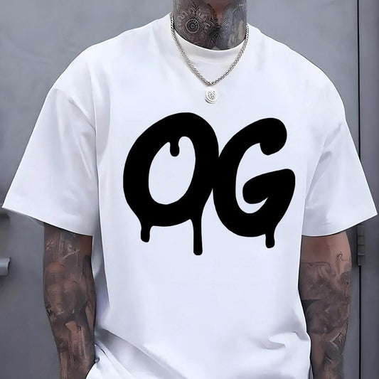 OG Drip Design T-Shirt / Sweatshirt / Hoodie