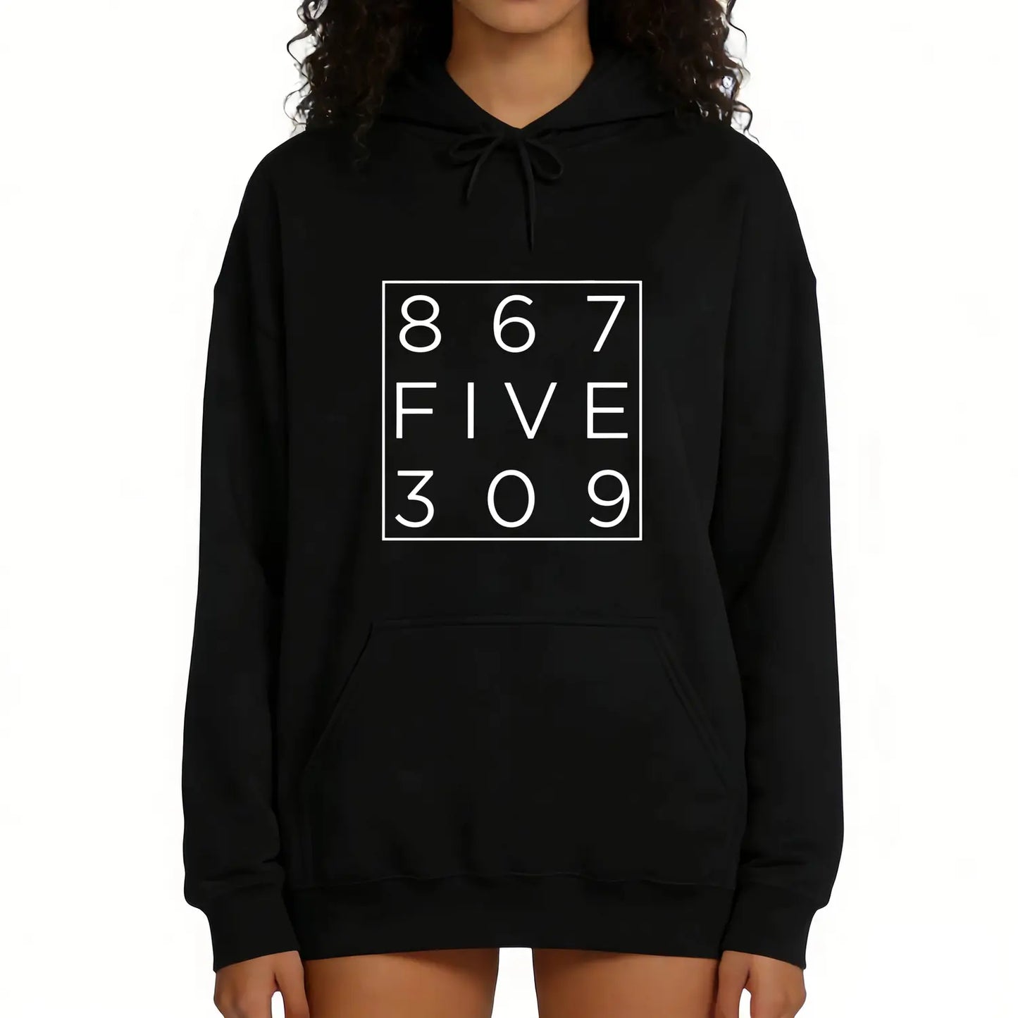 Retro 80's Funny Music Tommy Tutone Music Lover T-Shirt / Sweatshirt / Hoodie
